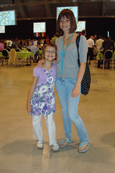 Clara Gonin