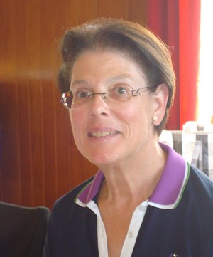 Denise Domenjoz