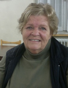 Françoise Correvon