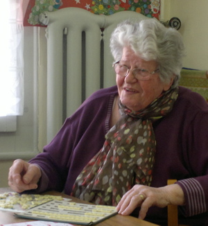 Mariette Ogay