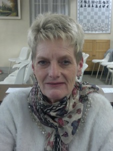 Nicole Gygax